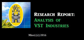 VST Industries to conduct AGM